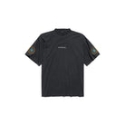 OVERSIZED TSHIRT Balenciaga FADEDWSBLK 4