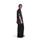 OVERSIZED TSHIRT Balenciaga