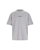 OVERSIZED TSHIRT Balenciaga HEATHRGREY 3
