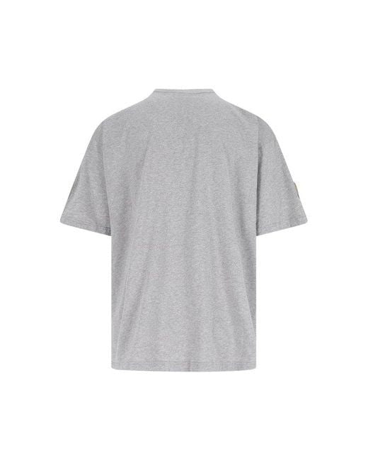 OVERSIZED TSHIRT Balenciaga