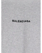 OVERSIZED TSHIRT Balenciaga