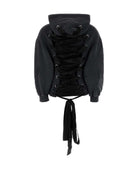 ZIP SWEATSHIRT. Balenciaga
