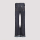 DENIM JEANS Bottega Veneta