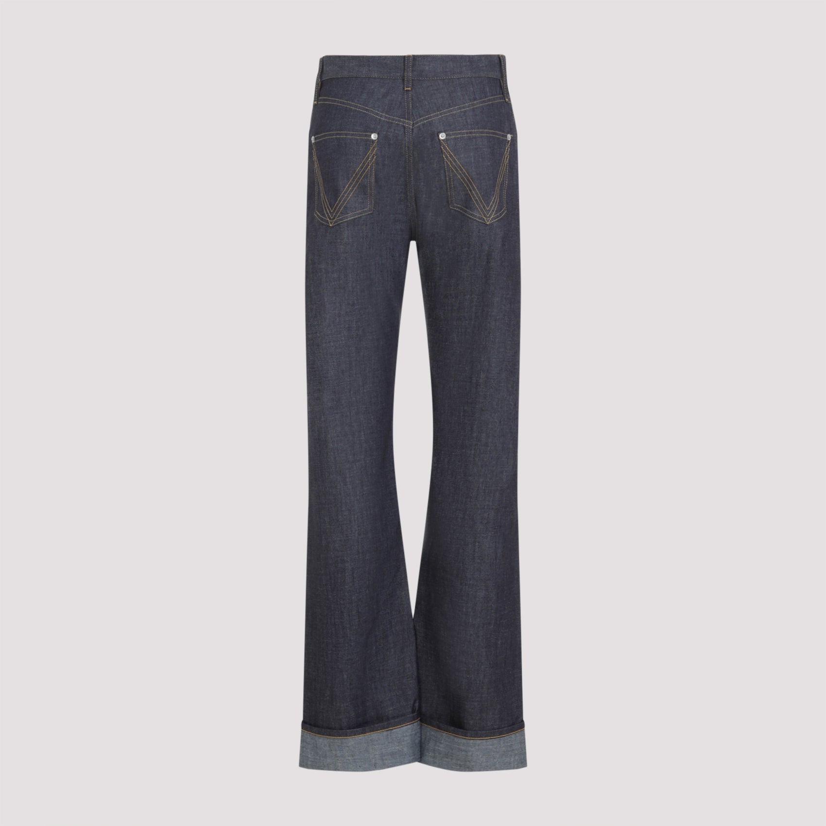 DENIM JEANS Bottega Veneta