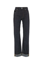 DENIM JEANS Bottega Veneta BLUE 38