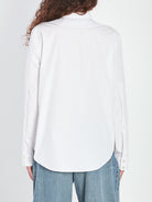 SHIRT WITH HORSEBIT Gucci