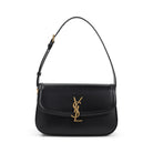 CASSANDRE SHOULDER BAG Saint Laurent BLACK QT