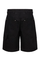 COTTON BERMUDA SHORTS Gucci