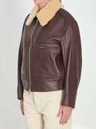 AVIATOR JACKET Bottega Veneta