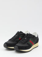 RE-MOTION SNEAKERS Gucci