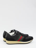 RE-MOTION SNEAKERS Gucci