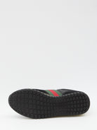 RE-MOTION SNEAKERS Gucci