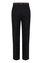WOOL TROUSERS Gucci