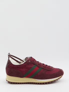 RE-MOTION SNEAKERS Gucci RED 36