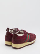RE-MOTION SNEAKERS Gucci
