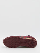 RE-MOTION SNEAKERS Gucci