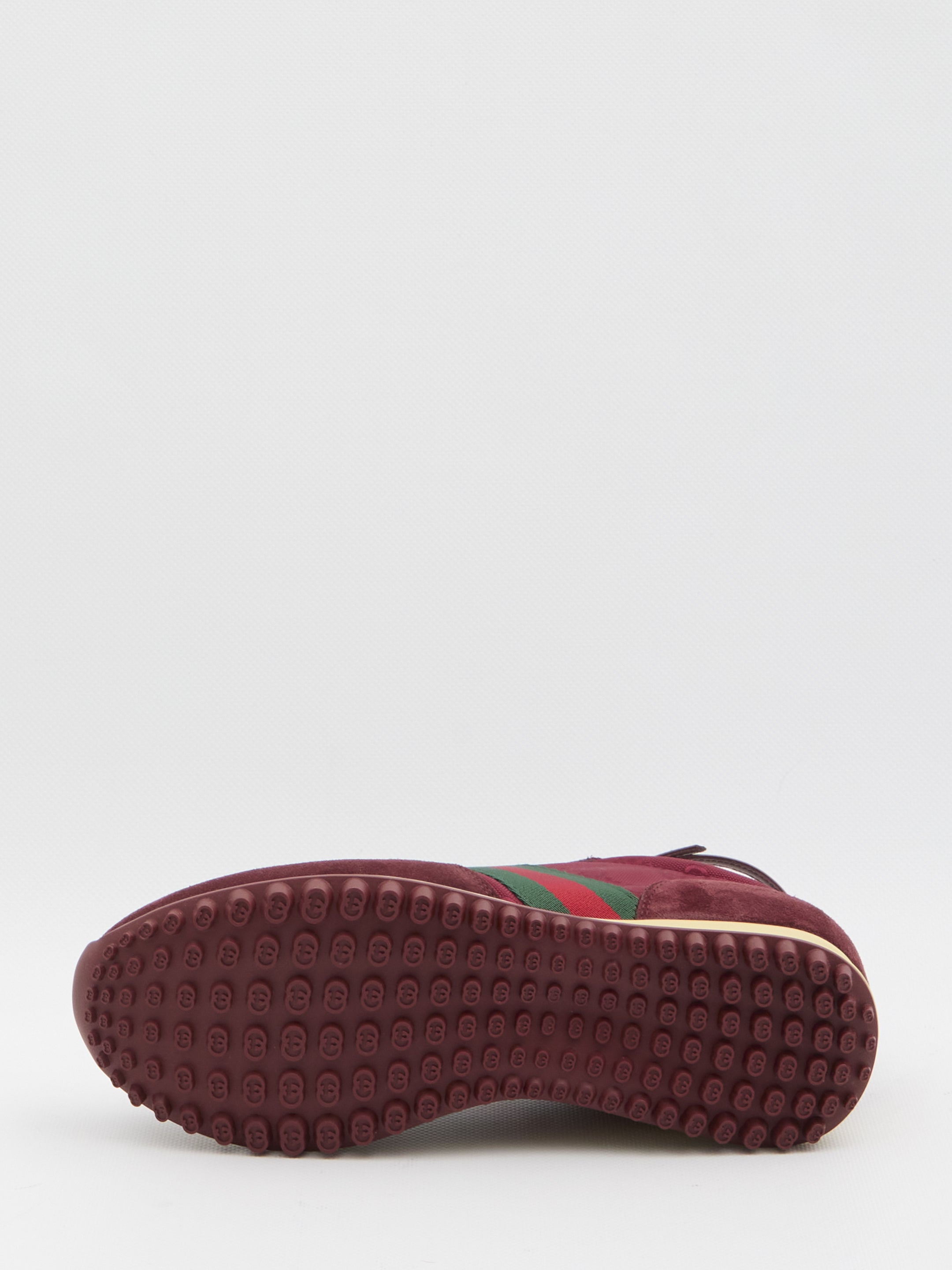 RE-MOTION SNEAKERS Gucci