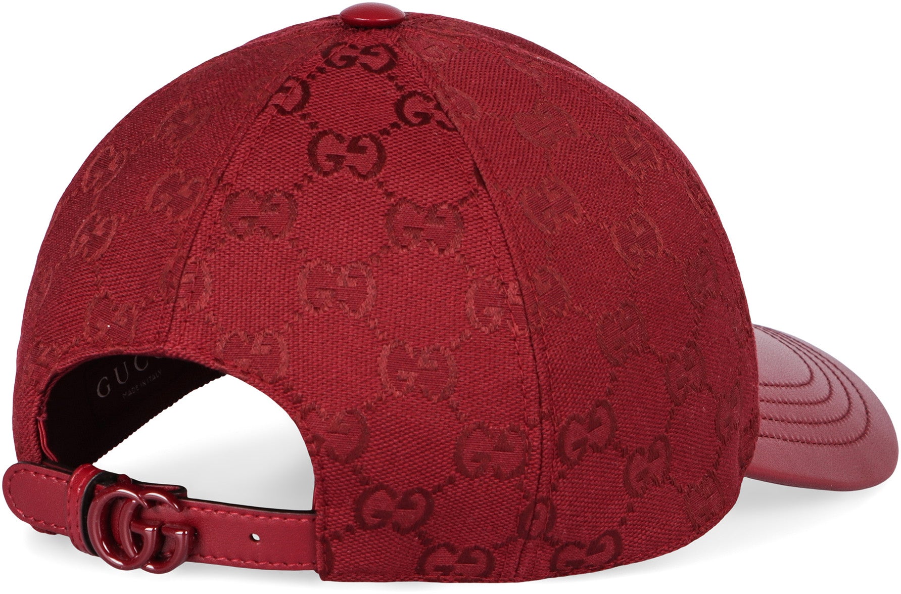 GG BASEBALL CAP Gucci