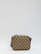 GG MINI BAG Gucci BROWN QT