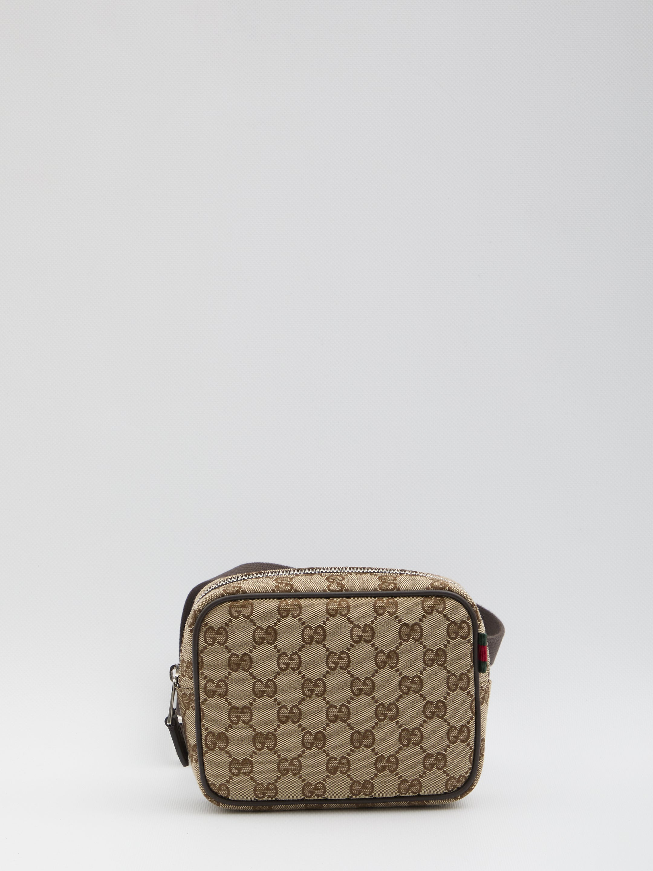 GG MINI BAG Gucci BROWN QT