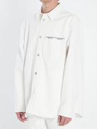 COTTON SHIRT Gucci