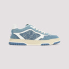RE-WEB SNEAKERS Gucci