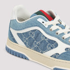 RE-WEB SNEAKERS Gucci
