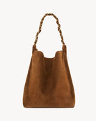 BAG AMALIA Saint Laurent ORANGE UNI