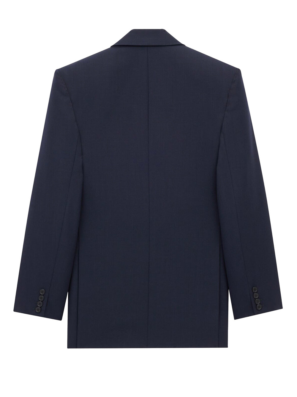 WOOL BLAZER Saint Laurent