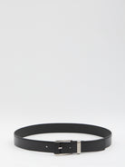 BELT WITH SQUARED BUCKLE Gucci