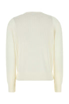 WOOL CARDIGAN Bottega Veneta