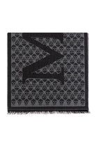 SC MULTI LOGO Alexander McQueen GREYBLK TU