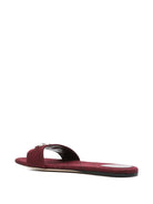 BORDEAUX SHOES SANDALS Gucci