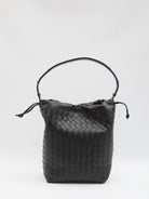 AVENUE BAG Bottega Veneta BLACK QT