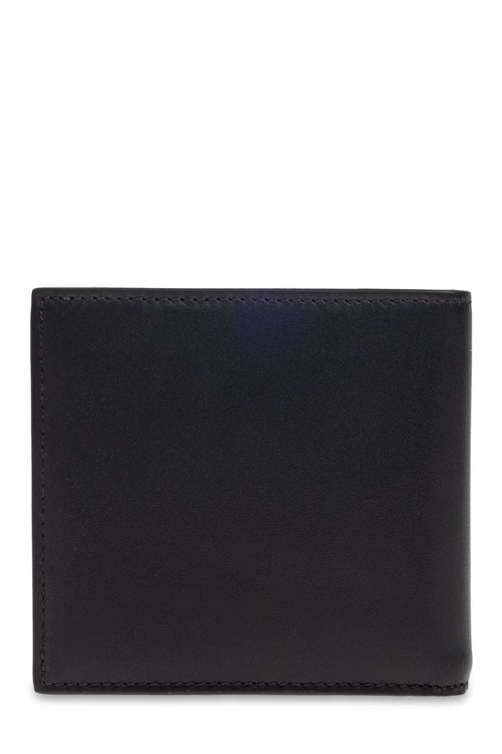 MCQUEEN BI-FOLD CC Alexander McQueen
