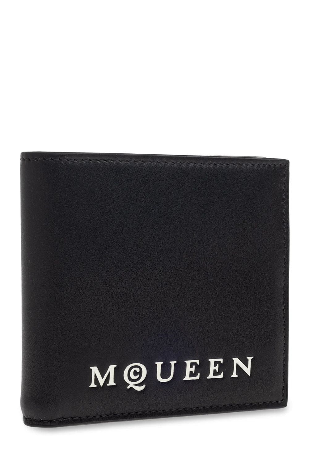 MCQUEEN BI-FOLD CC Alexander McQueen