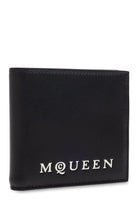 MCQUEEN BI-FOLD CC Alexander McQueen