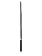 BLACK CALF SKIN MOBILE Alexander McQueen