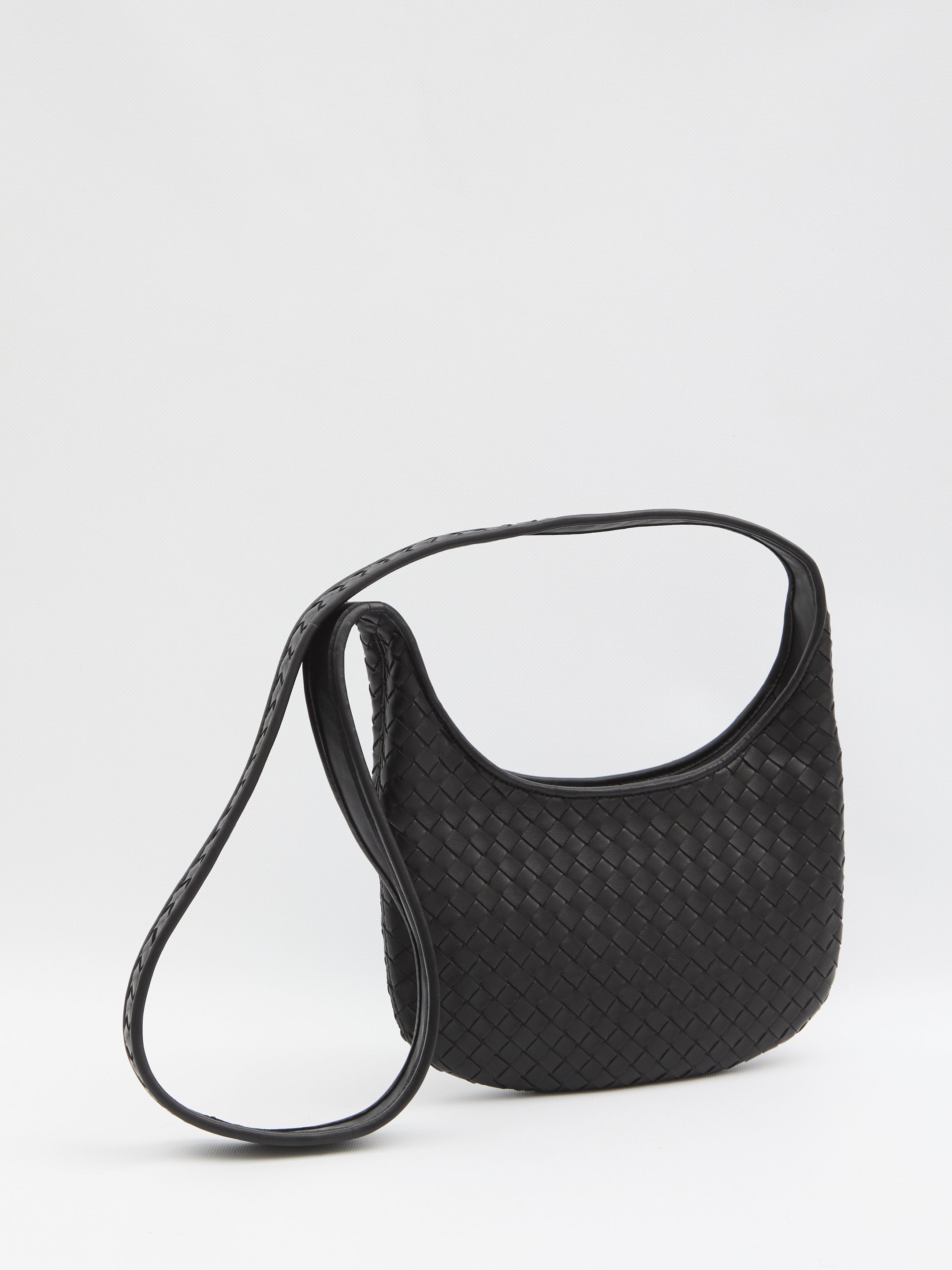 INTRECCIATO CROSSBODY Bottega Veneta
