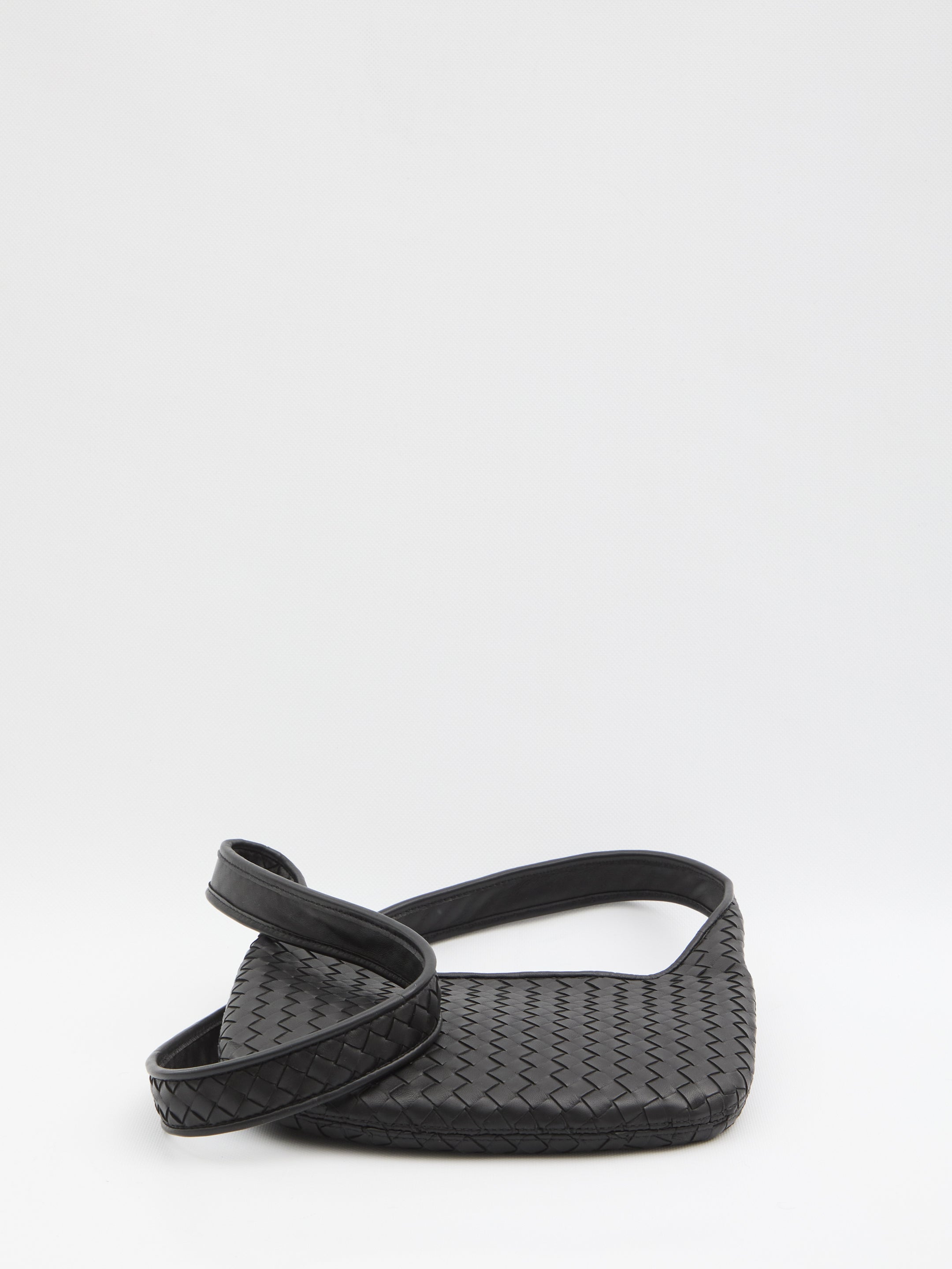 INTRECCIATO CROSSBODY Bottega Veneta