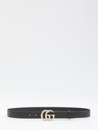GG MARMONT BELT Gucci BLACK 80