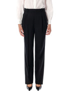 FORMAL PANT Saint Laurent BLACK 36