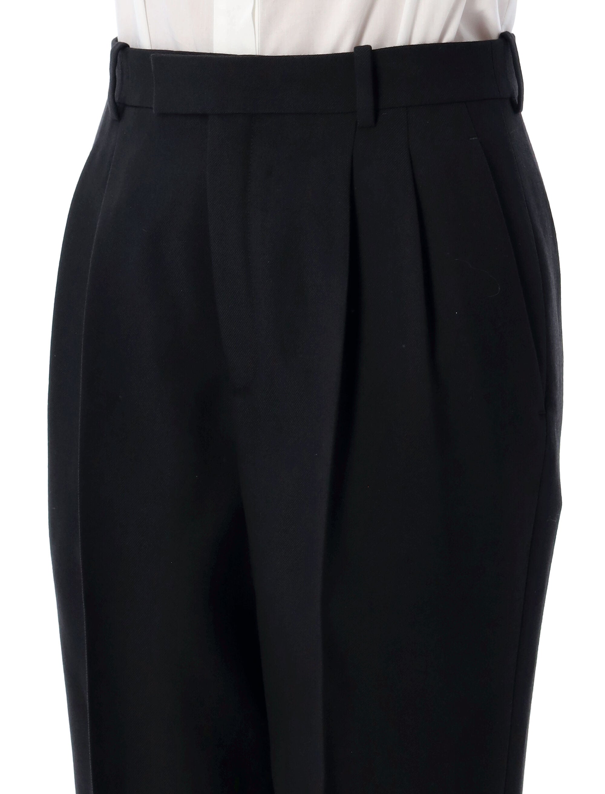 FORMAL PANT Saint Laurent