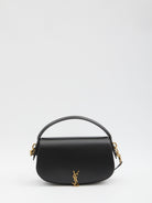 VOLTAIRE BAG Saint Laurent BLACK QT