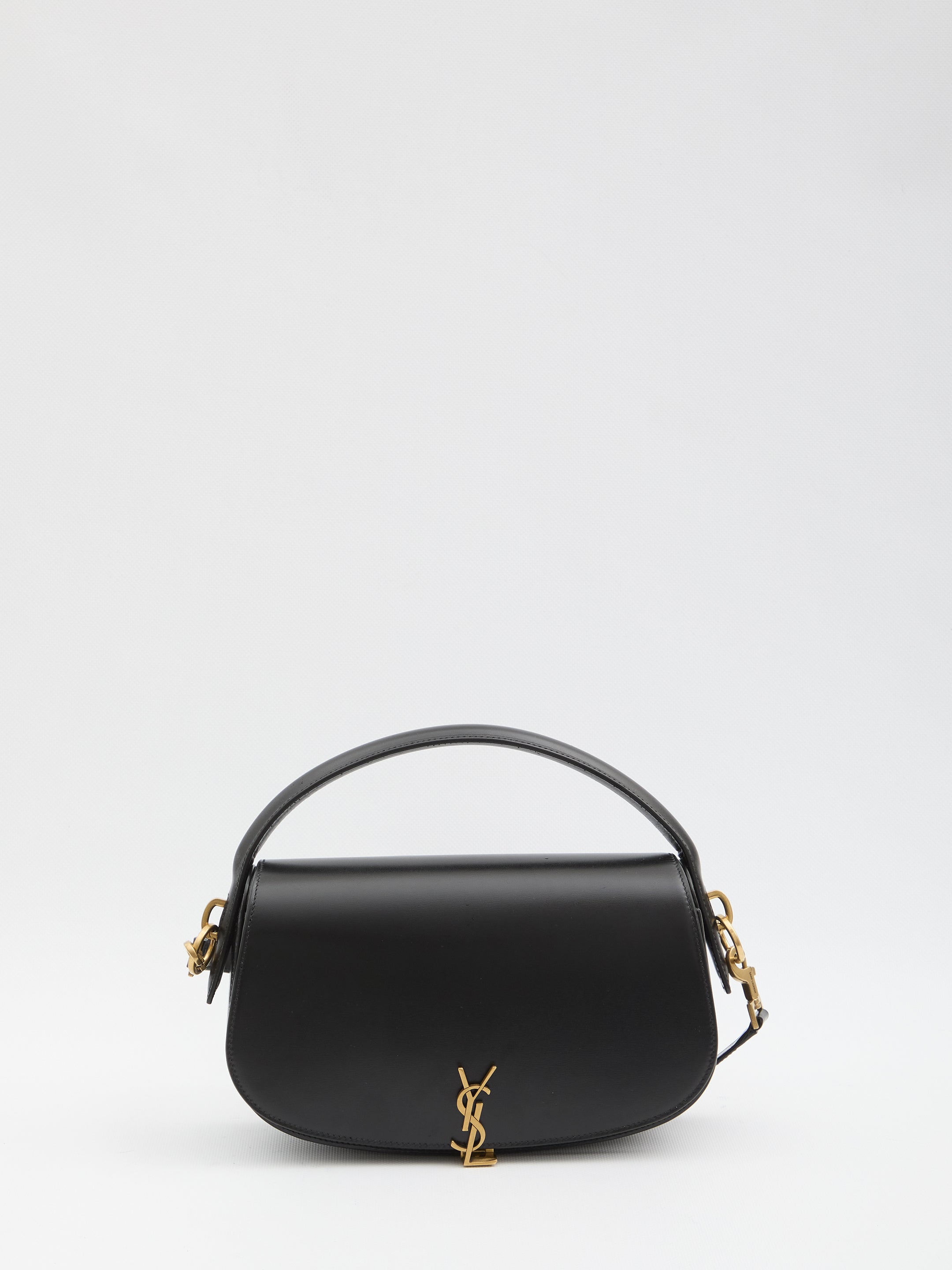 VOLTAIRE BAG Saint Laurent BLACK QT