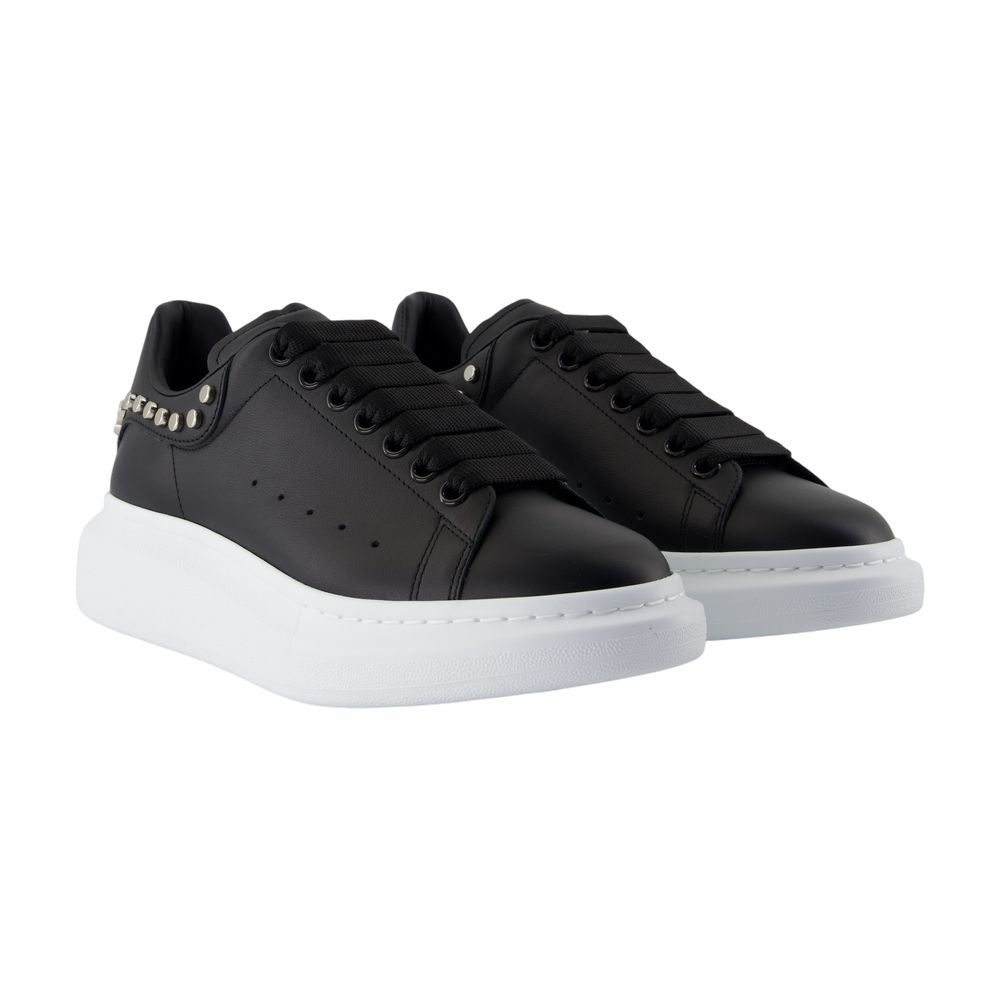 OVERSIZE SNEAKERS Alexander McQueen