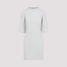 SEMI FITTED MINI DRESS Balenciaga