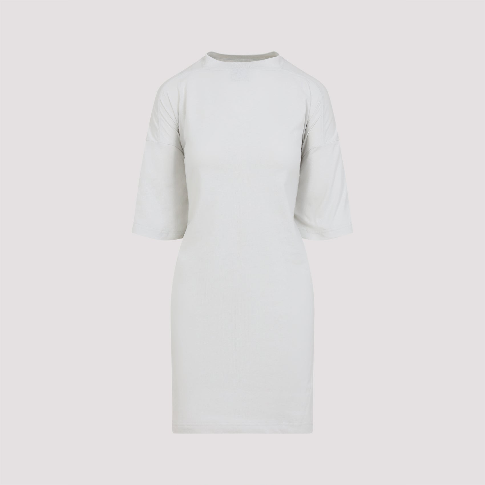 SEMI FITTED MINI DRESS Balenciaga
