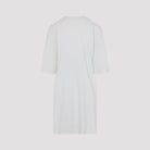 SEMI FITTED MINI DRESS Balenciaga