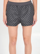 GG SHORTS Gucci BLACK S